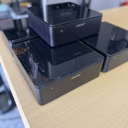 Bose Music Amplifier - Amplificador Inteligente Wi-Fi/Bluetooth