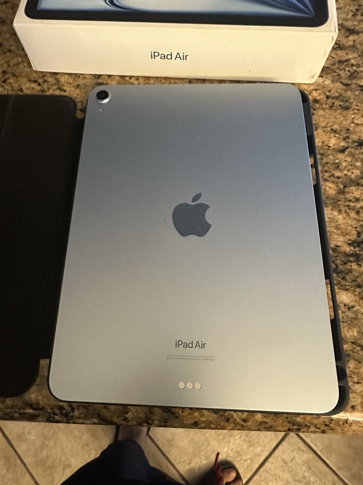 iPad Air M2 2024