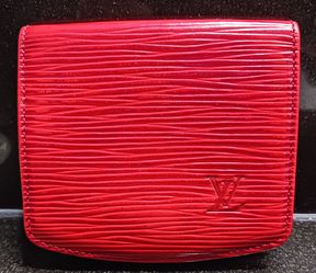 LV Coin Pouch