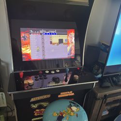 Legends Ultimate Arcade (upgraded)