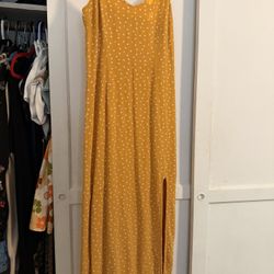Small Midi Dress 