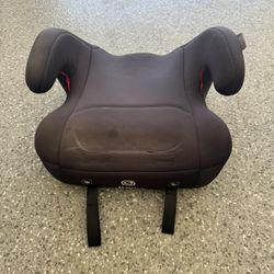 Diono - Solana 2 Booster Seat