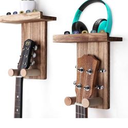 Guitar Hanger Wall Mounted