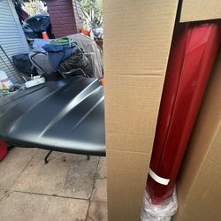 Cherry Red Vinyl Wrap