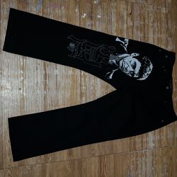 Sdl pants didn’t fit