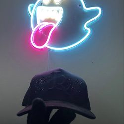 Luis r conriquez hat