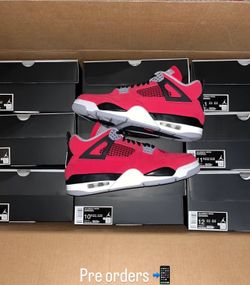 Toro 4s