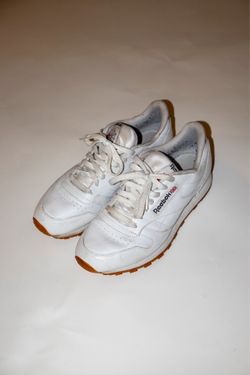 Rebook classic 8,5