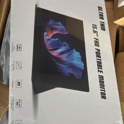 Portable Monitor 