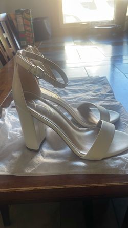 White size 7