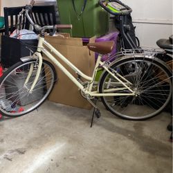 Schwinn Bike For Sale