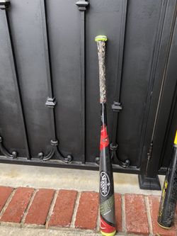 Louisville Slugger