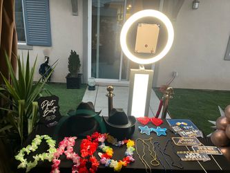 Photo Booth