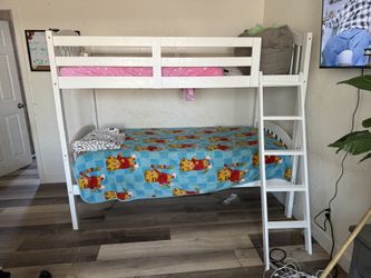 Bunkbed