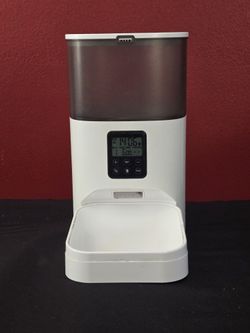 Automatic Cat/Dog feeder 