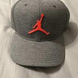 Jordan SnapBack Hat 