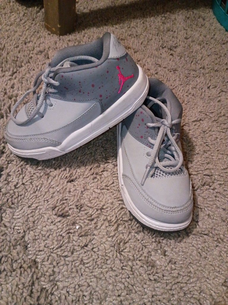 Jordan Shoes 8c $20 OBO