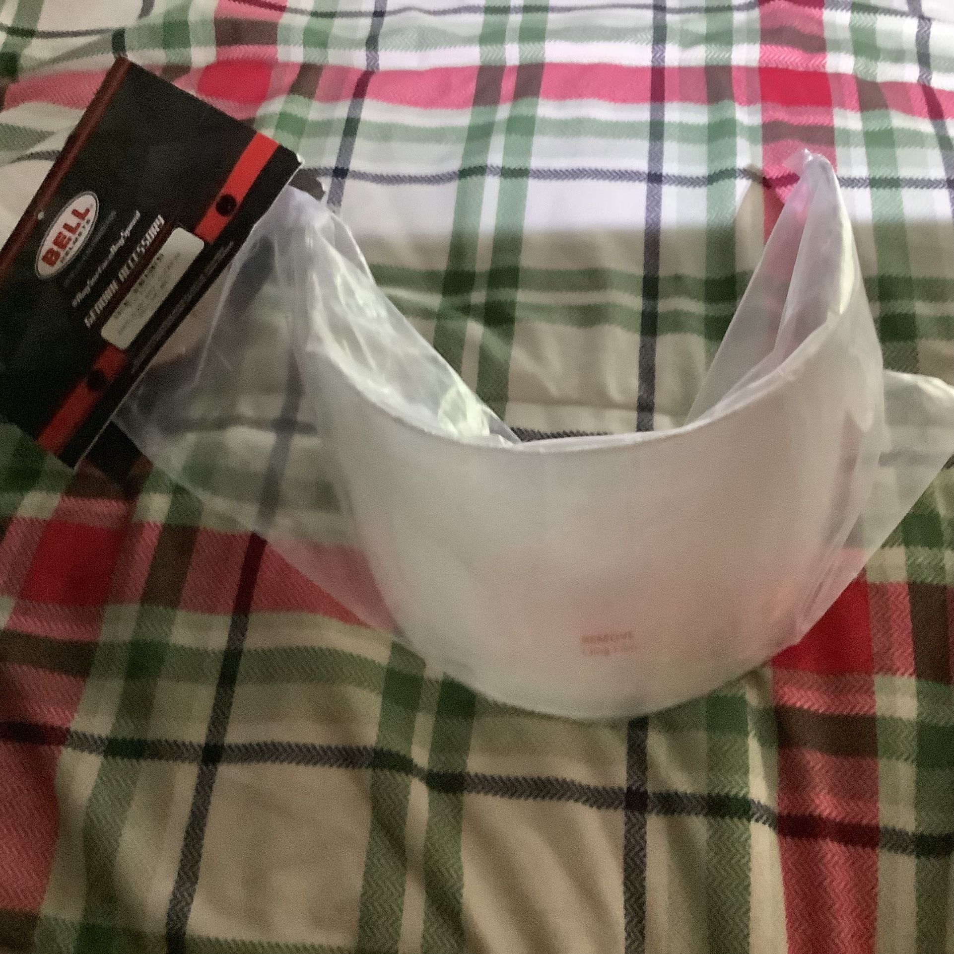 Helmet Shield