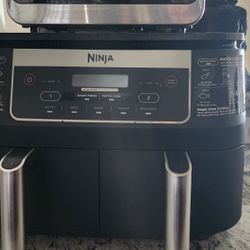 Ninja Air Fryer