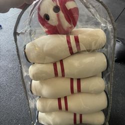 Livingroom Bowling Crate&Barrel