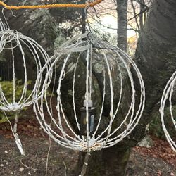 Christmas Decorations 