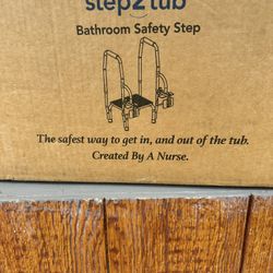 Step2tub