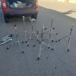 Pacific Drum Set Stand