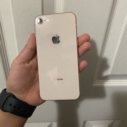 📱iPhone 8 256GB Factory Unlocked For Any Carrier Including Boost Mobile Works great. Msg me for store address, we sell a lot of phones like this 📱