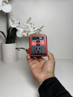 Milwaukee Inverter Top Off M18