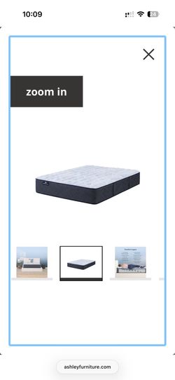 Serta Mattress