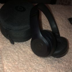 Wireless Beats Solo 3 