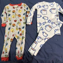 Pjs 