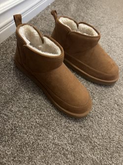 Size 6 Boots