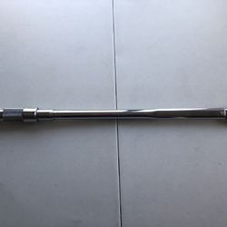 Proto Torque Wrench  6014 