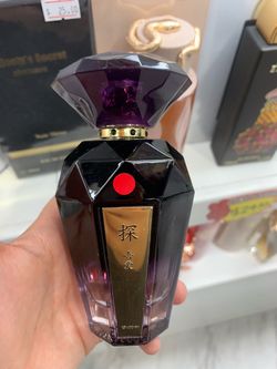 探吾爱 Fragrance Perfume 100ml