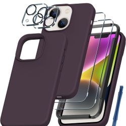 Iphone 14 Plus Cases 