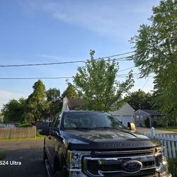 2021 Ford F-250