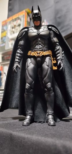 Bandai DC Comics SHF S.H.Figuarts Batman "The Dark Knight"