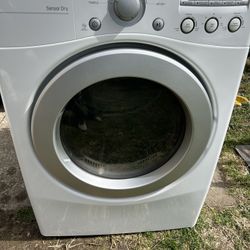 Gas Dryer