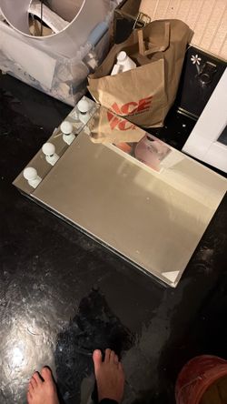 bathroom medicine cabinet