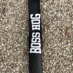 Custom Meat Hunter Boss Hog Rod 
