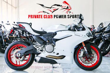 2018 Ducati Panigale 959