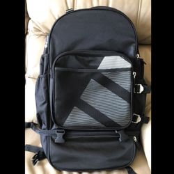 Eqt street backpack best sale