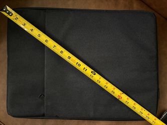 Laptop Sleeve