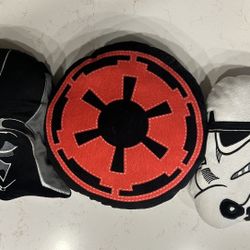 Star Wars Pillow 