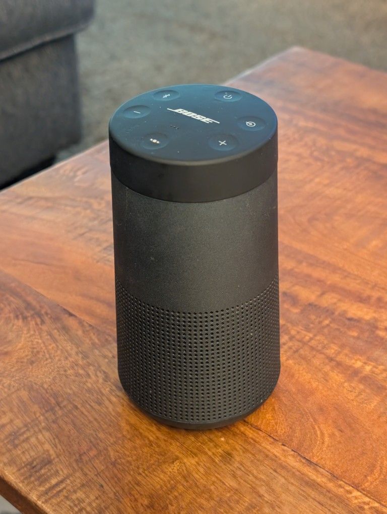 Bose Revolve 2