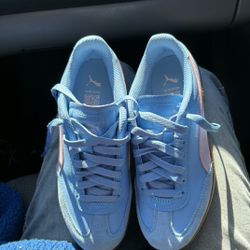 Pumas new never used 