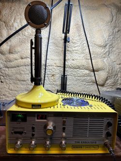 CB Radio