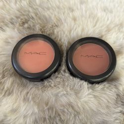Mac blush