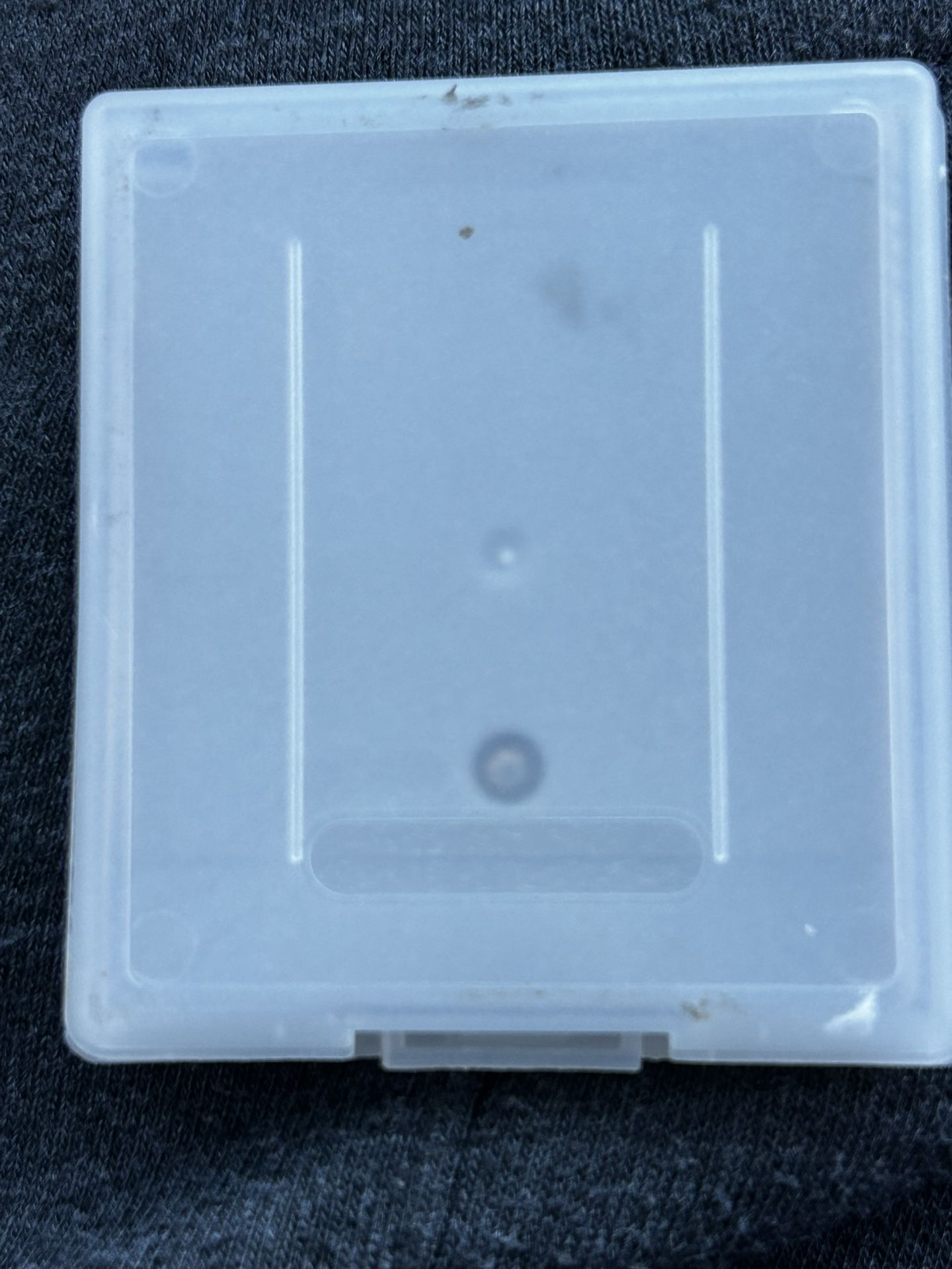 Pokémon Silver Version